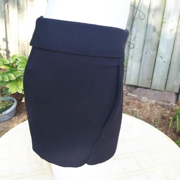 Size S Forever 21 black dress shirts - Picture 9 of 15